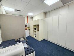 Suntec Tower Five (D1), Office #523648221